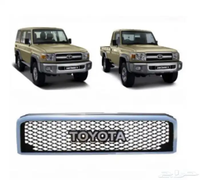 قطع واكسسورات شاص و ربع 2007 - 2023 7