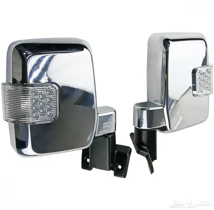 قطع واكسسورات شاص و ربع 2007 - 2023 4