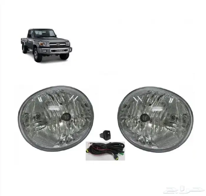 قطع واكسسورات شاص و ربع 2007 - 2023 14