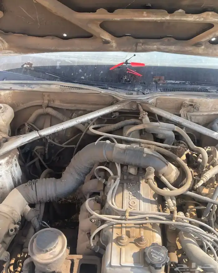 قطع كرسيدا 9