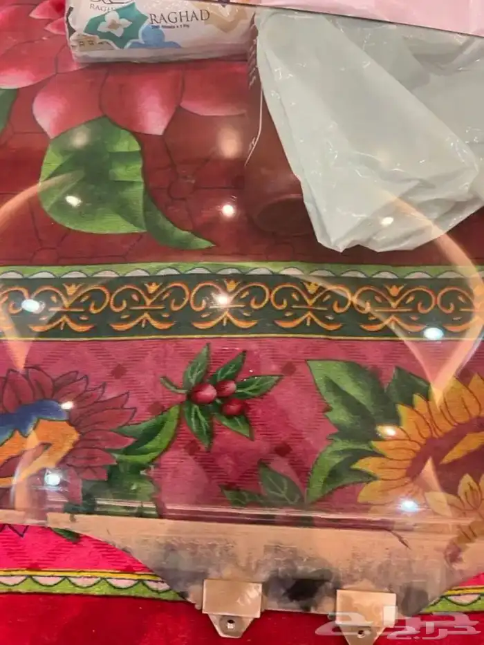 اكورد 2017 زجاج قزاز 5