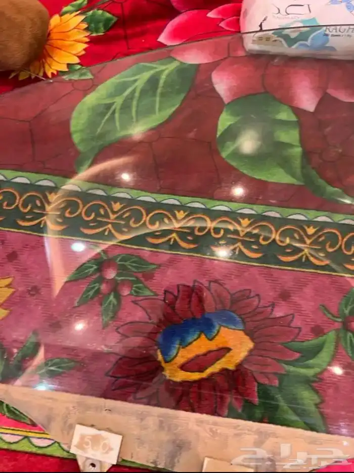 اكورد 2017 زجاج قزاز 12