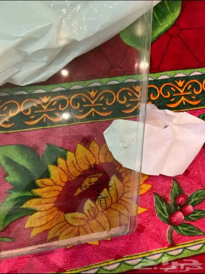 اكورد 2017 زجاج قزاز 7