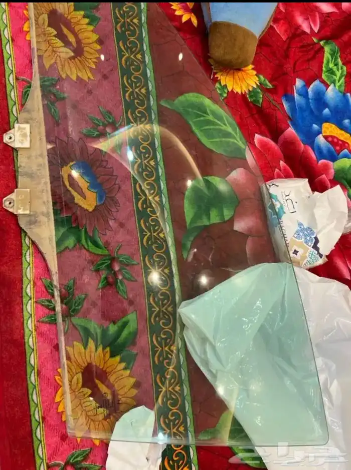 اكورد 2017 زجاج قزاز 13