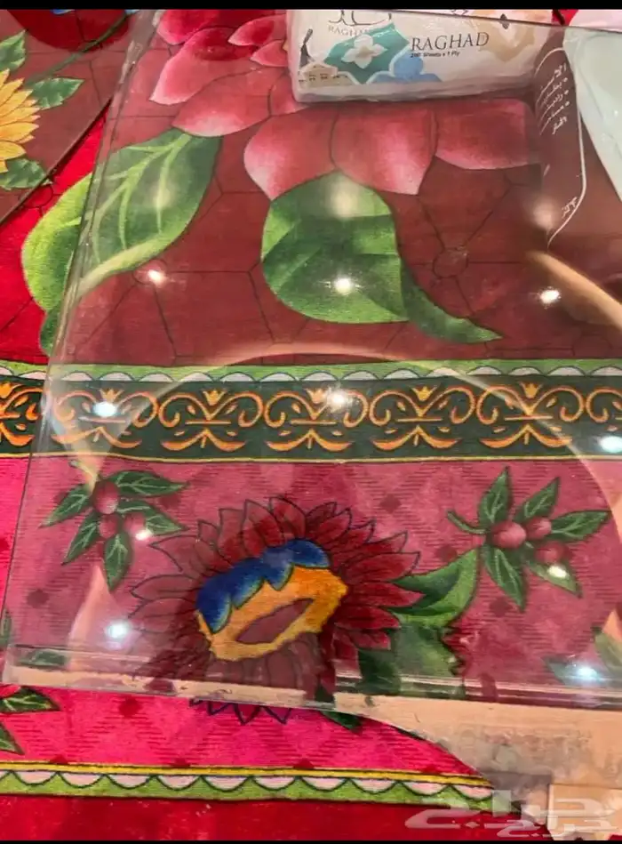 اكورد 2017 زجاج قزاز 6