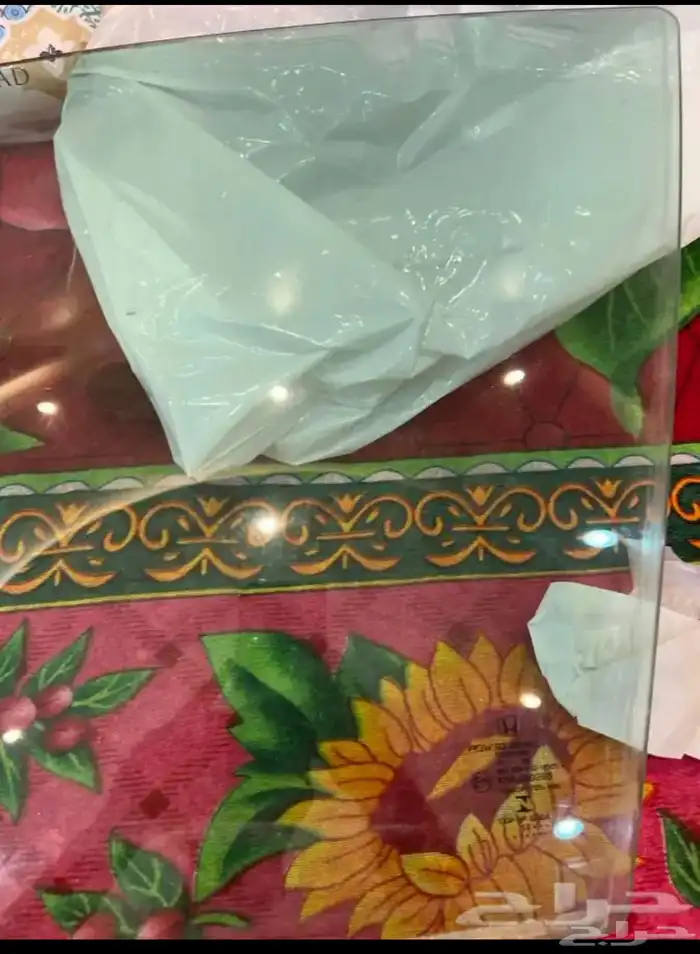 اكورد 2017 زجاج قزاز 14