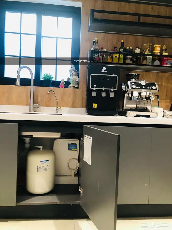 فلتر مياه منزلي عروض كبرى لا تفوتكم 6