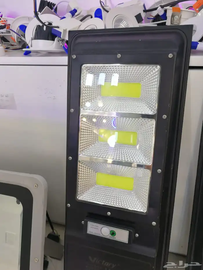 اعمدة شوارع وكشافات وقواعد خرسانيه وأعمدة ديكورية 14