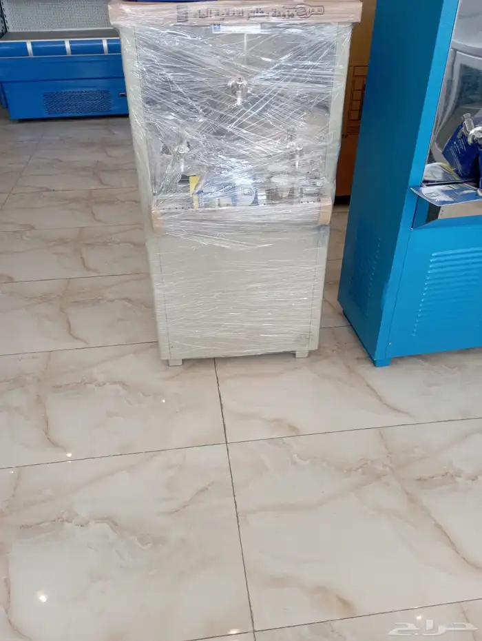 برادات مياة سبيل الكوثر 2