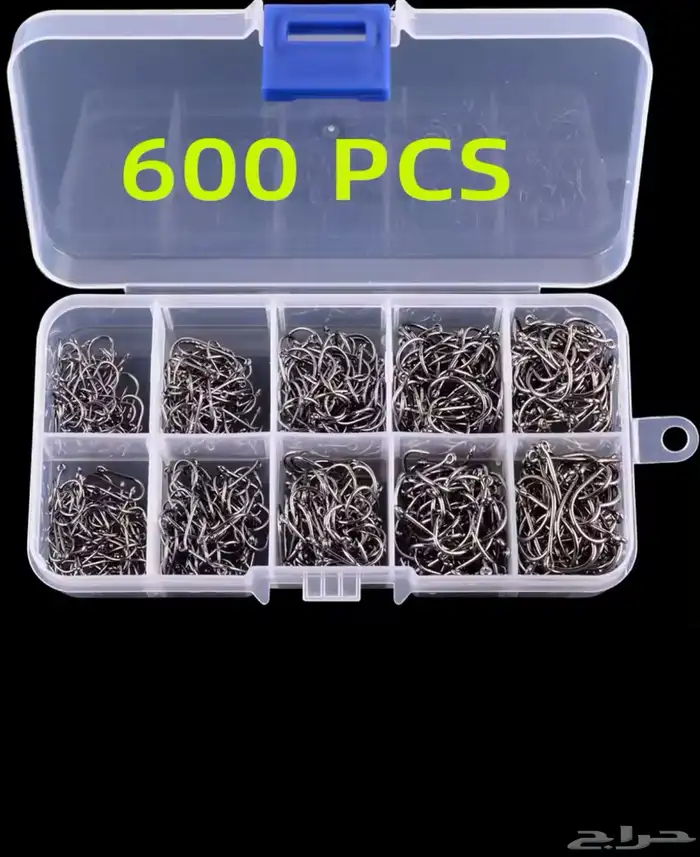 طعوم و أغراض بأشكال مميزه و جديده 5