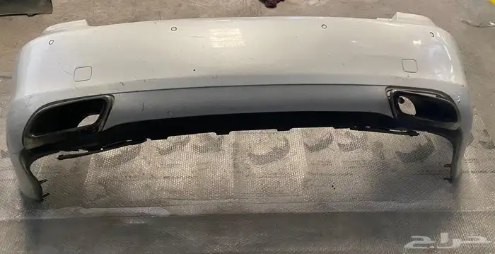 قطع غيار اكزس 8