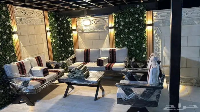 جلسات الخارجية 6