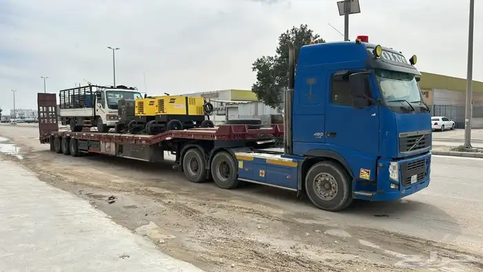 لوبد تبوك 2