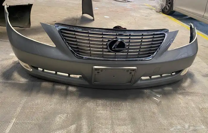 قطع غيار اكزس 9