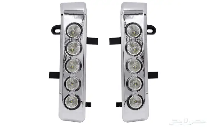 قطع واكسسورات شاص و ربع 2007 - 2023 28