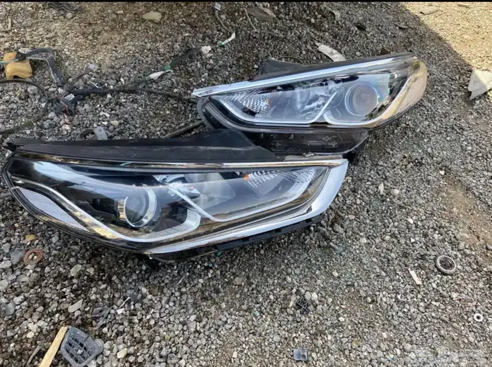 شمعات سوناتا2018-2019 0