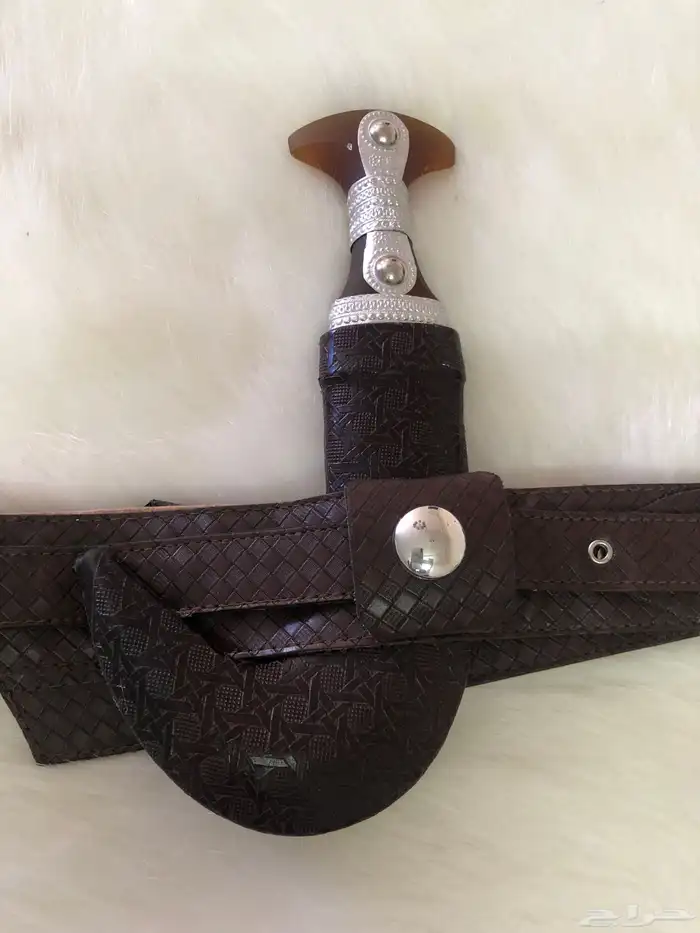 جنبيات تراثية للمناسبات 5