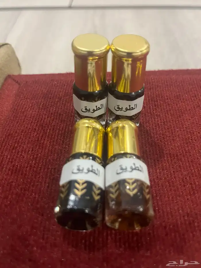 مخلط طويق الخاص 0