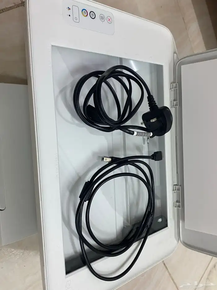 للبيع طباعة hp تصوير طباعه Scanner 1