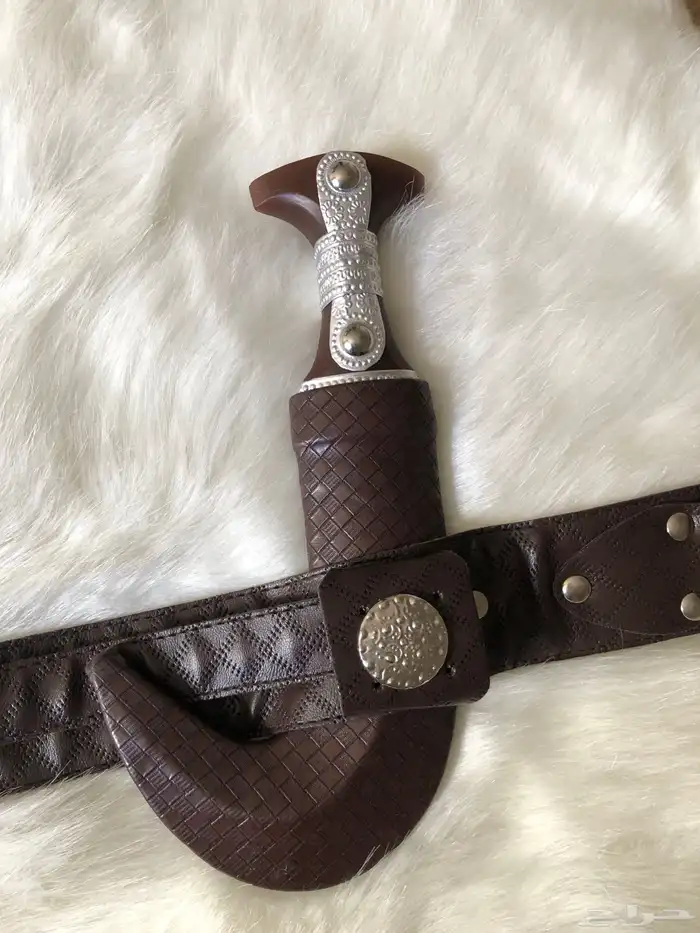 جنبيات تراثية للمناسبات 6