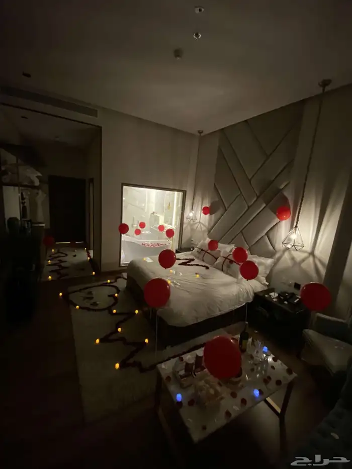 حفلات وتنسيق غرف عرسان 28