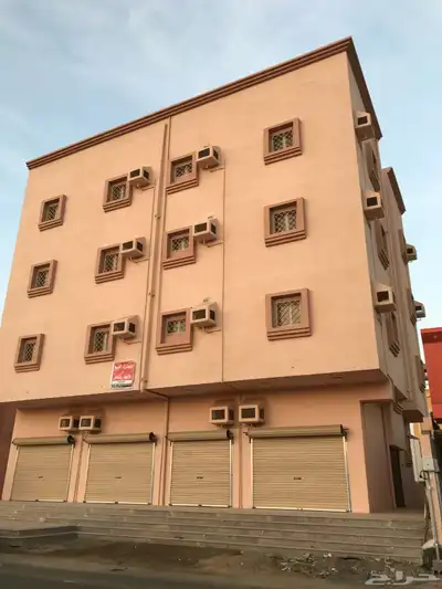 شقق فاخرة في حي السويس بمدينة جيزان 9