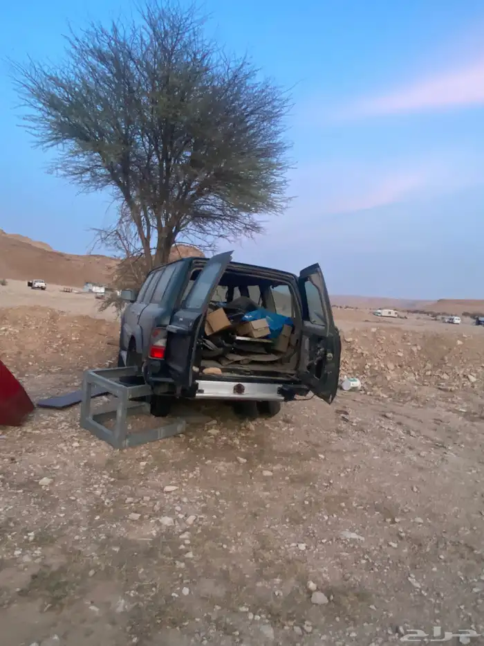 نيسان بترول مسقط جميع القزاز وكاله 1