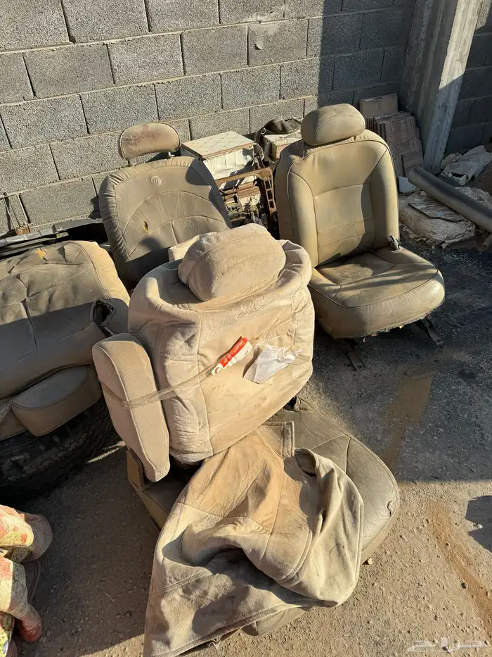 مراتب فور مقاعد فورد 0