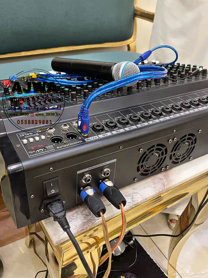 تاجير شاشات تفاعلية بالرياض 3