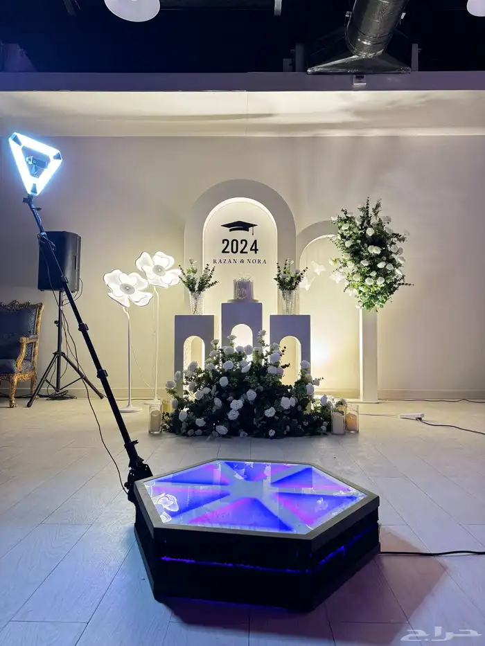 تصوير 360 فوتوبوث 0