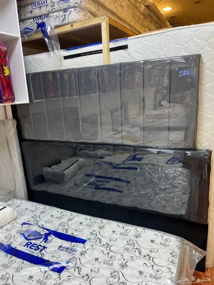 جديد سرير نفر ونص 0  5  7  3  2  3  4  9  5  6 0