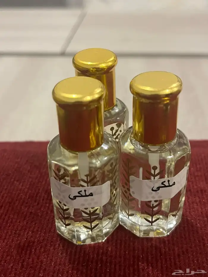 مسك ملكي فاخر 0