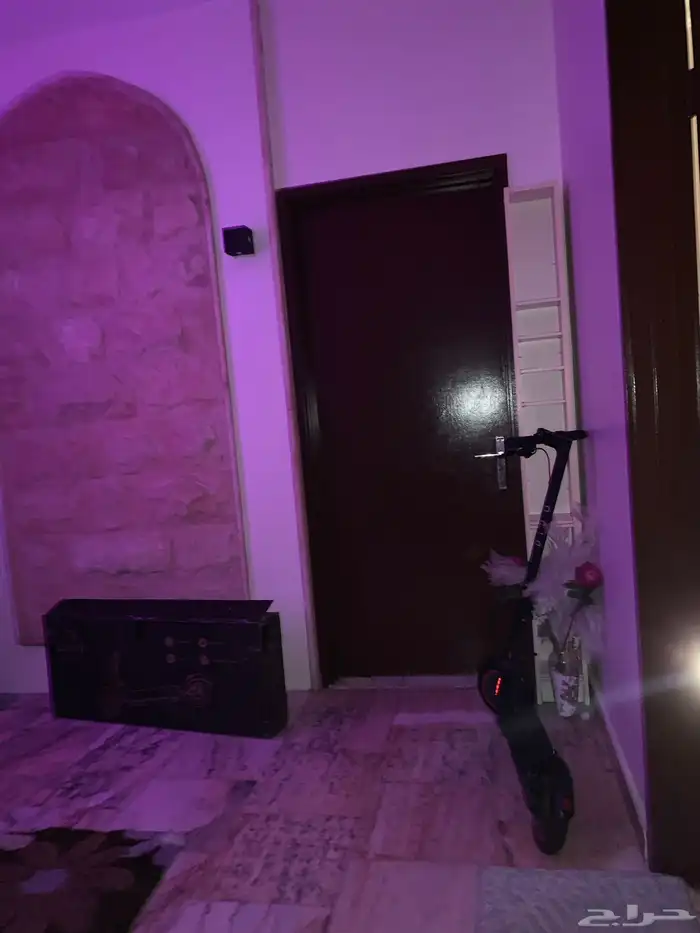 سكوتر كهربائي للبيع اخو الجديد 700 1
