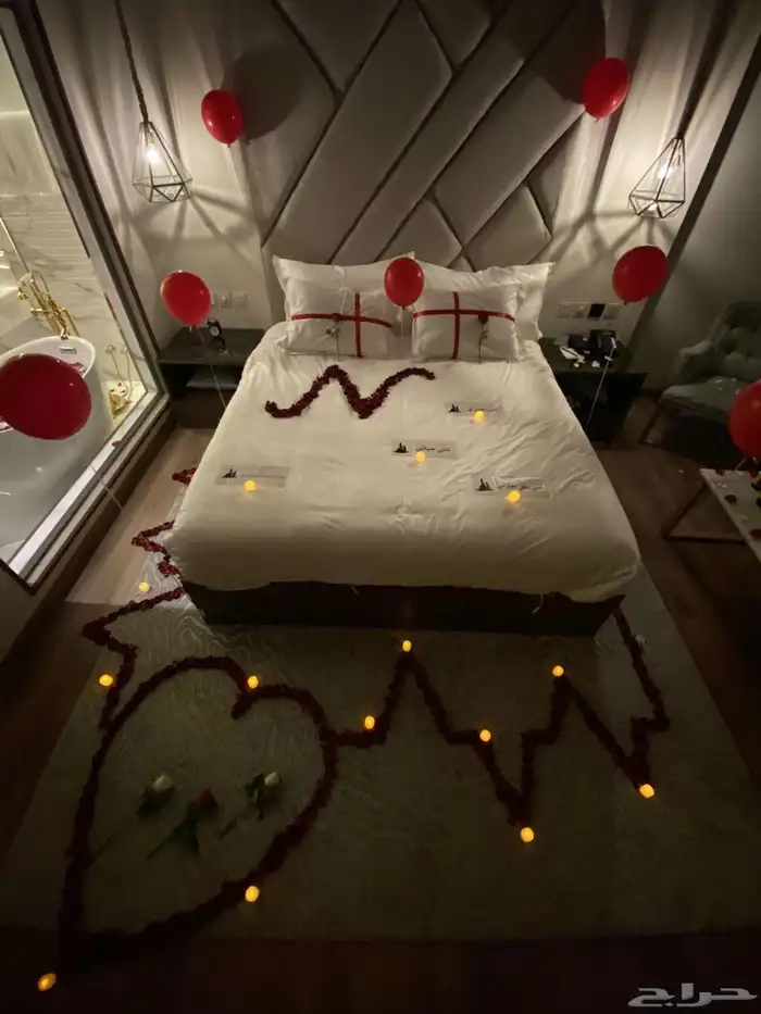 حفلات وتنسيق غرف عرسان 29