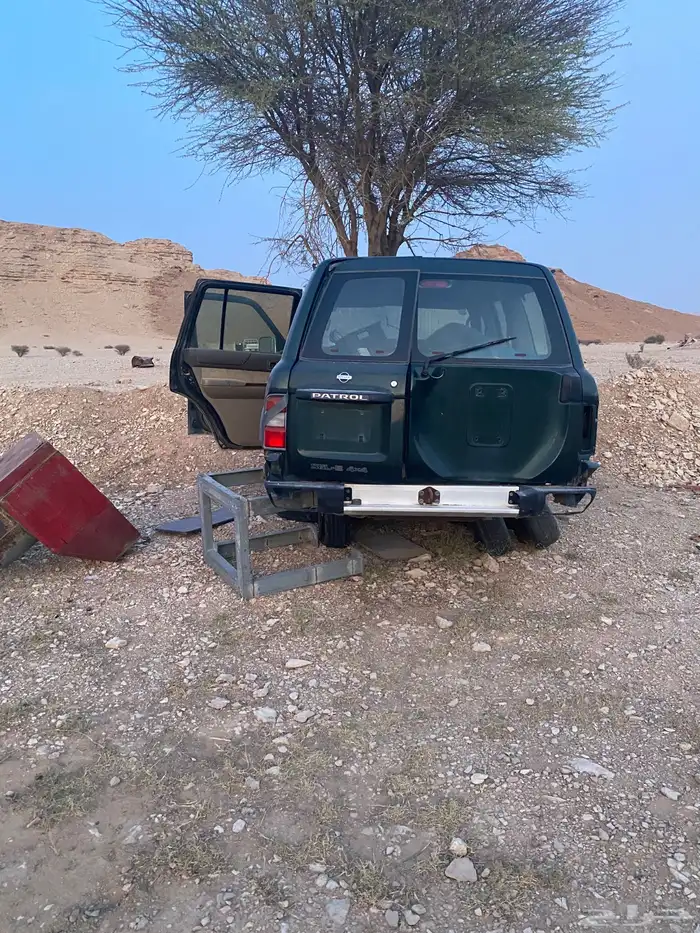 نيسان بترول مسقط جميع القزاز وكاله 0