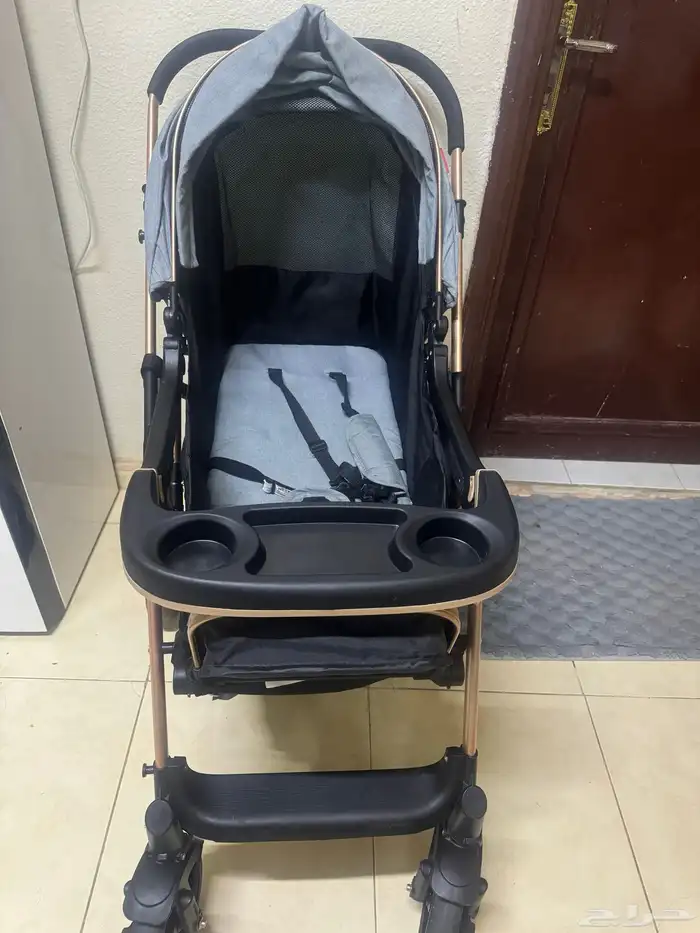 عربيات اطفال شبه جديد ومستخدم نظيف 9