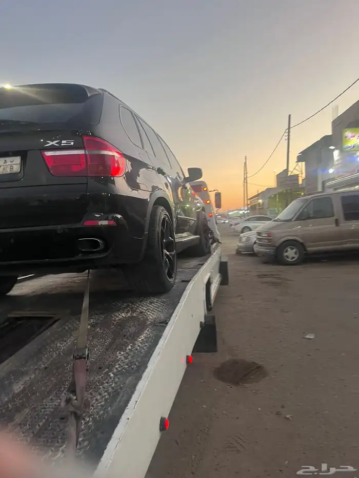 خدمة شطح لنقل السيارات الجديدة والقديمة شاص طويل 1