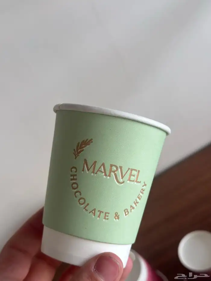 طباعة اكواب ورقية جميع المقاسات عروض خاصة 3