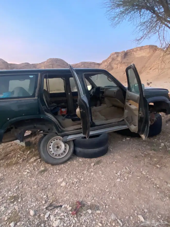 نيسان بترول مسقط جميع القزاز وكاله 5