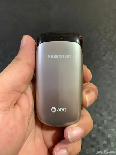سامسونج E1150 من الزمن الجميل 0