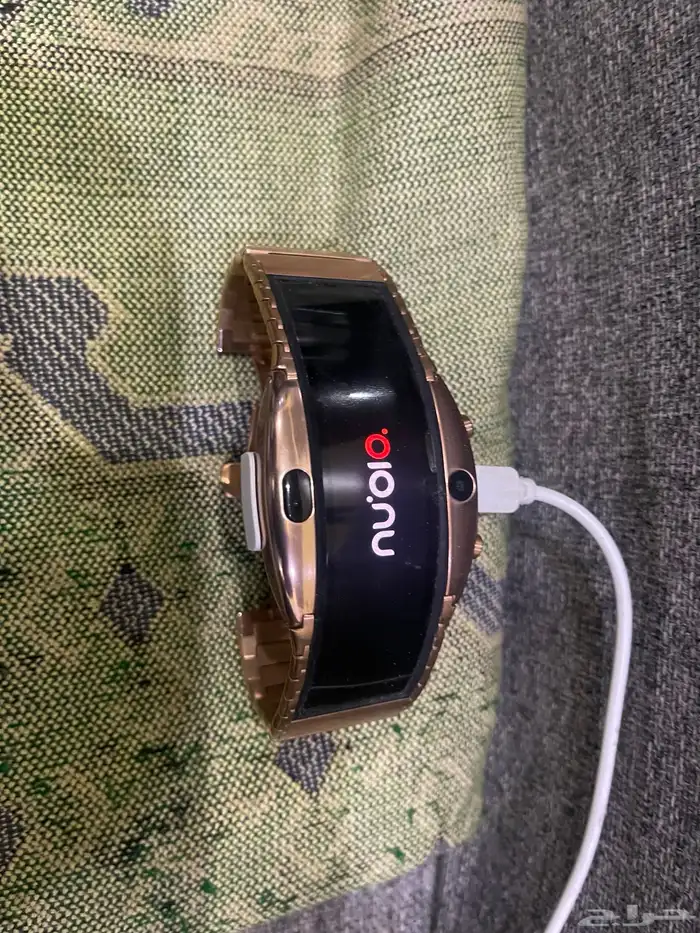 ساعة نوبيا smart watch 1