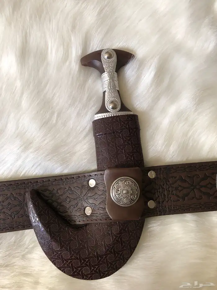 جنبيات تراثية للمناسبات 9