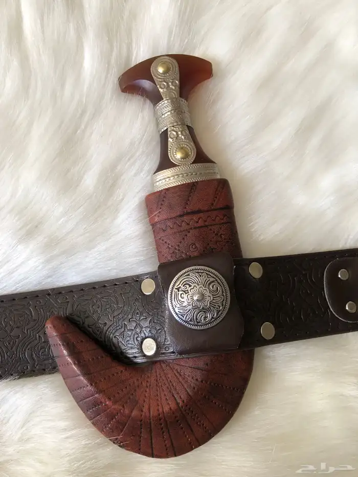 جنبيات تراثية للمناسبات 8