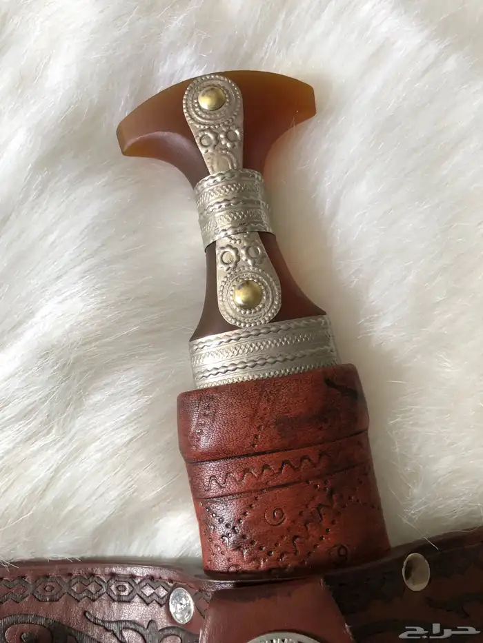 جنبيات تراثية للمناسبات 7