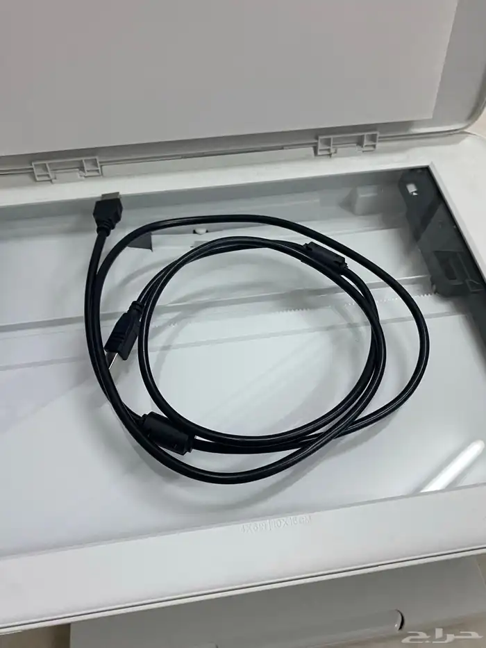 للبيع طباعة hp تصوير طباعه Scanner 4