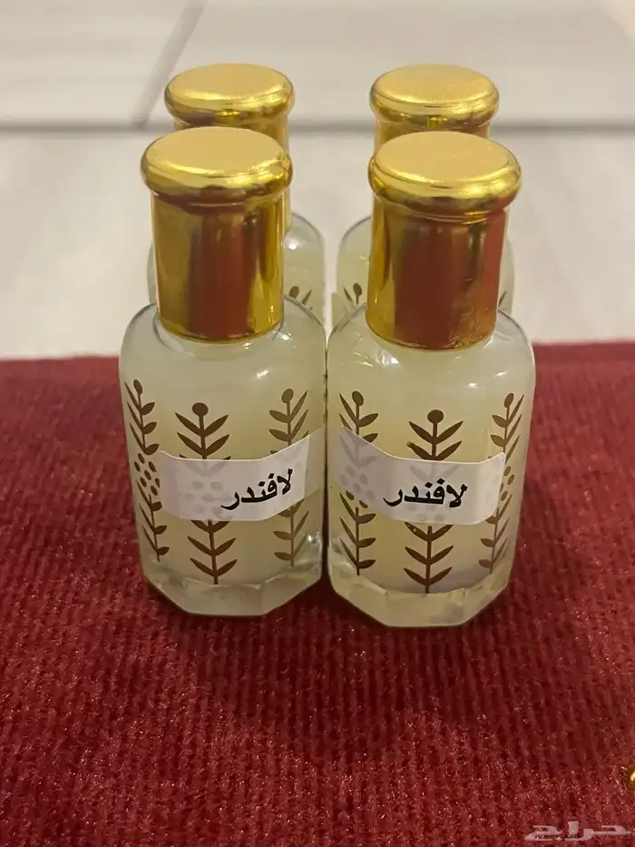 مسك ايطالي لافندر 0