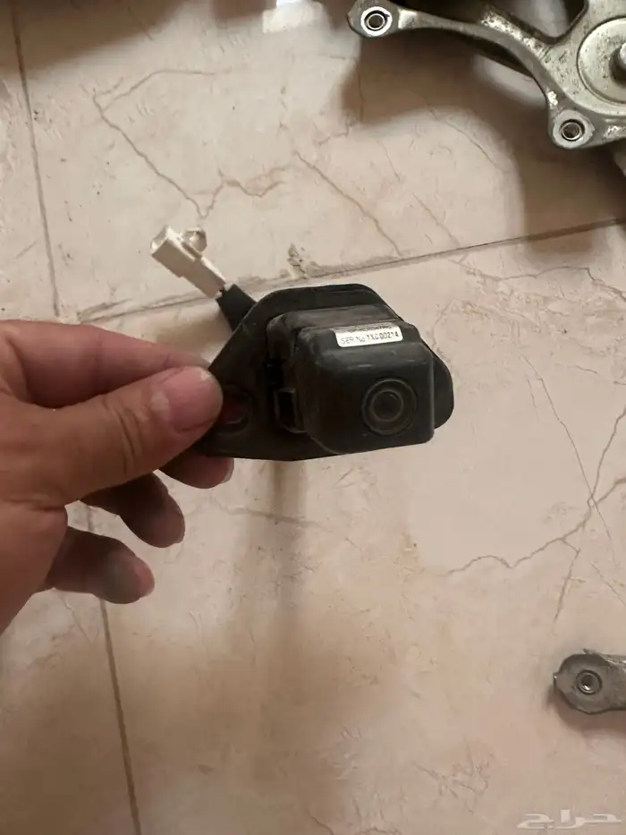 قطع غيار لكزس 460 1