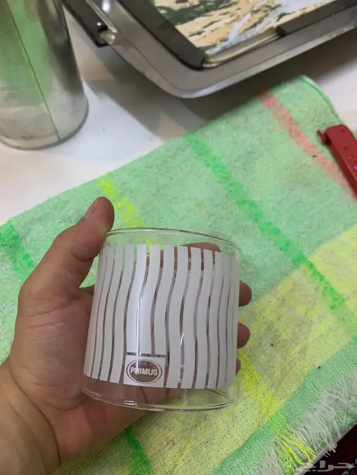 قزاز اتريك صغير بريموس 2