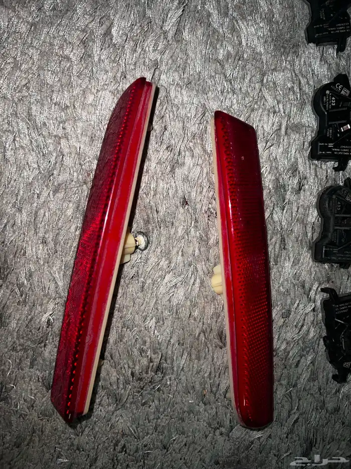 حساس كفرات اتراج وعاكس 2