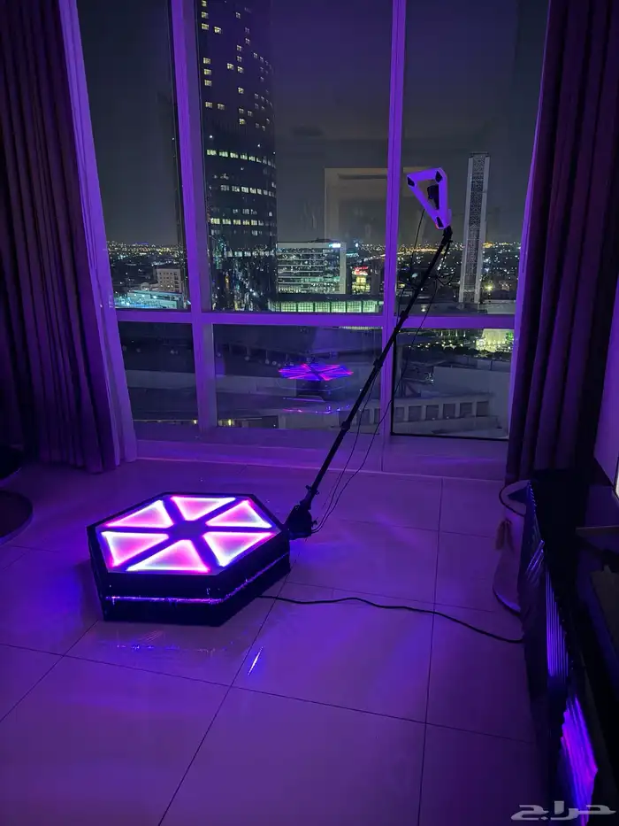 تصوير 360 فوتوبوث 2